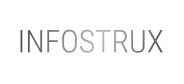 Infostrux Logo