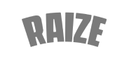 RAIZE Logo