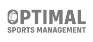 Optimal Sports Management Website Logo