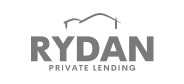 Rydan Website Logo