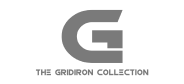 Website logo of Gridiron Collection