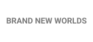Website logo of Brand New Worlds