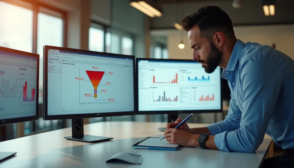 How to spot hidden conversion leaks with an audit