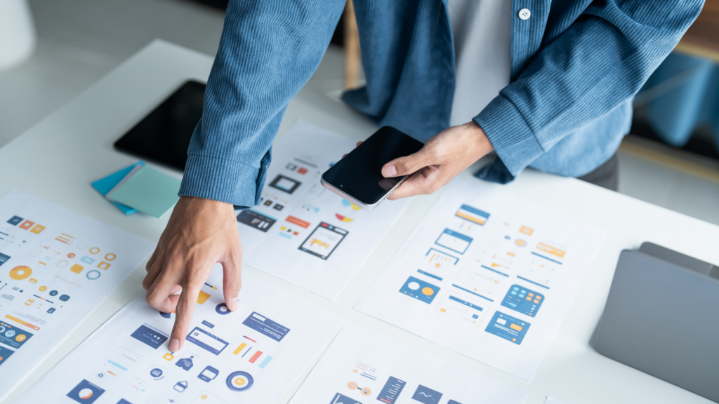 User Experience and Mobile Optimization